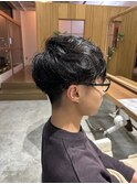 ソフトツイストマッシュ