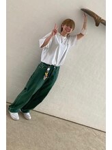 ツリーズ(Trees) 丸山 彩