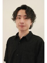 グラッドマンズカットクラブ 立川(GLADMAN'S CUT CLUB)&nbsp;三上 侑介