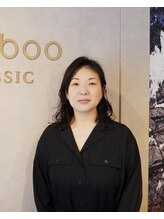 バンブークラシック(bamboo CLASSIC)&nbsp;野本 ふみ