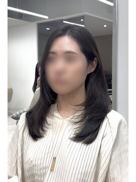 カノイ 銀座中央通り(KANOI) ボリュームたっぷり雰囲気美人☆