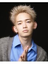 ゴールドシブヤ(GOALD SHIBUYA)&nbsp;スイングショート