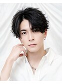 フェザーショート