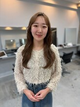 キャンバスアニュー 川崎(canvas anew.)&nbsp;吉田 咲千