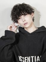 エデン バイ トゥルークリエイション 新越谷(EDEN by True Creation) ブリーチ/髪質改善/新越谷/ダブルカラー/ハイライト/学割U24