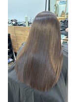 マド ヘア(mado hair)&nbsp;髪質改善ストレート