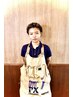 ≪西城平日限定♪》白髪染め＋クイックトリートメント ￥11600⇒￥5500