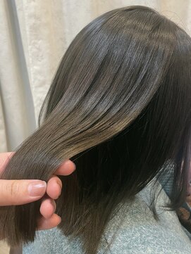 フィッティ(fiti) ブリーチなしダブルカラー