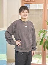 ジャム オードリー(Jam Audrey) マエモト