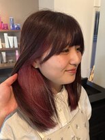 ビセオ 八事店(VISEO) 【VISEO/ビセオ】イヤリングカラー
