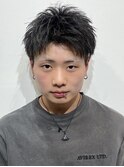 バチイケアップバング