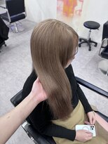 ティント 梅田(Tint)&nbsp;ヘーゼルベージュ