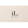 iL.【6月2日 NEW OPEN（予定）】のお店ロゴ