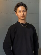 エル バイ ダイス(Elu by Dice)&nbsp;岡部 祐樹