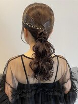 トルヴェ(Toruve)&nbsp;一癖好きさん向けアレンジ