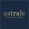アストラール 大曽根店(astrale)のお店ロゴ