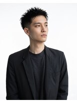 ワンワンオー バーバーショップ 博多店(@110 BARBER SHOP)&nbsp;メンズカット/フェード/濡れパン/バーバー/理容/博多/天神