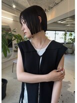 フェイヴィーズ(FavyS)&nbsp;ネープギリギリミニボブ