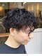 リミックスヘアー(Remix hair)の写真/簡単スタイリング☆トレンド最先端のパーマスタイルをご提供☆