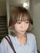カルフールロコ キョウゴク八潮店(Carrefour LOCO)&nbsp;【顔周りでつくる女子力フレーム】