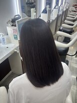 クレス 武蔵浦和店&nbsp;髪質改善ストレート