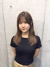 クラム(clam.)&nbsp;結菜 