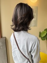 ヒントステーション(HINTSTATION)&nbsp;〈浅草 半個室〉浮遊感ミディアムレイヤー