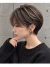 【似合わせカット】Revieデザインカット￥2900