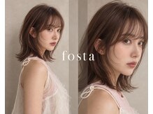 ホスタ 大阪梅田店(fosta)