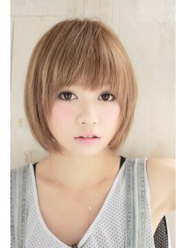 ハグ 横浜(HUG) OCEANSコレクション／OCEANS城戸　史