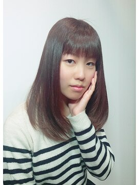 ナンブスカイ(nambu-SKY) ピンクエコー