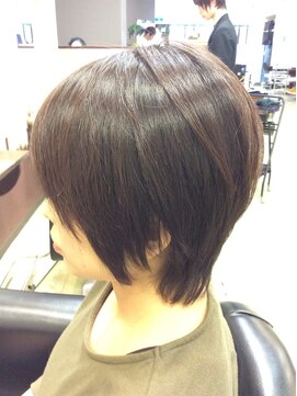 ローズヒップ(ROSE HIP) お客様スタイル♪