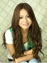 ヘアーバンブー(Hair Banbu)