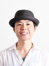 トランクヘアデザイン(TRUNK Hair Design)&nbsp;西本 翔吾