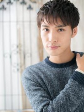 グルーミングサロン バーバー キャッスル 北浦和西口(Grooming salon Barber Castle) 作りやすい束感ショートm