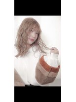 モードケイズ テソロ店(MODE K's)&nbsp;ミルクティーベージュ