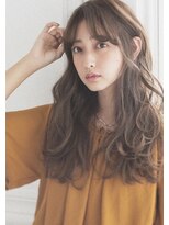 シャンプー 本庄店(SHAMPOO)&nbsp;キュートなふわカールロング