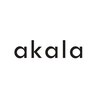 アカラ(akala)のお店ロゴ