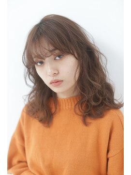 モードケイズ JR茨木improve店(MODE K's) 【MODEKs improve店】大人かわいい ヘルシーレイヤー