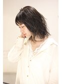 ヘルシー☆ラフウェーブ