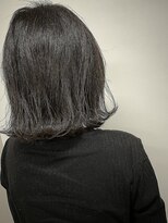 ガーランドウメダ(Garland umeda)&nbsp;ボブ