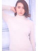 フォルテ 掛川店 大人セクシー【掛川 美容室 ボブ】