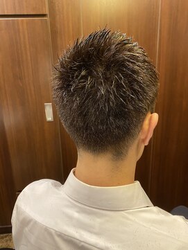 ヒロギンザ 池袋 サンシャイン通り店(HIRO GINZA) ビジネスショート