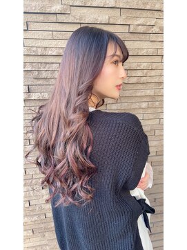 ファルベ(FARBE) プルエクステ