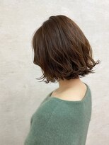 クラン 博多(Clan)&nbsp;【山口】外ハネボブ