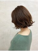 【山口】外ハネボブ