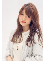 ブリング バイ スノードロップ 吉祥寺(BRING by Snowdrop)&nbsp;前髪/マチルダボブ/ピンクベージュ/インナーグレージュ/吉祥寺