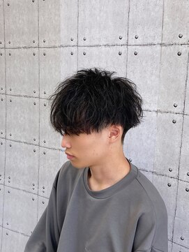 シリー(SILLY) ミックススパイラルマッシュ