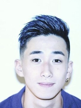 ステディ(STEARDY) BLUE FADE