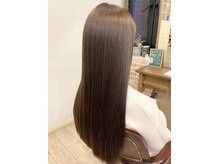 アジュール(hair&make AZURE)